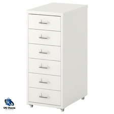IKEA HELMER Drawer Unit