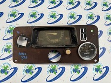 Ford 550 555 Industrial