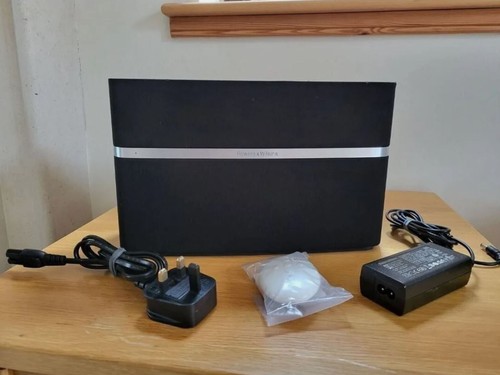 Bowers wilkins a5 - wilkins, speaker
