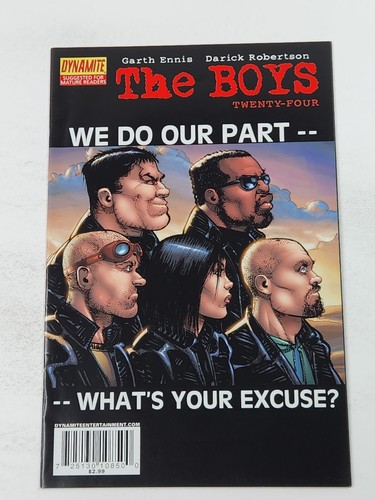 The boys 1st - boys, 24