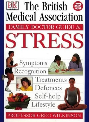 Stress bma family - stress, (bma