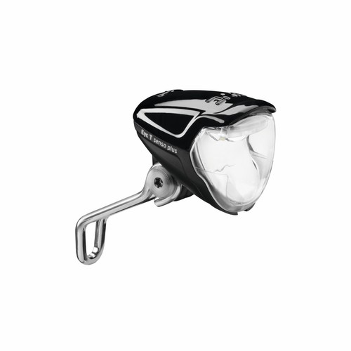 Front bike light - e-bike,