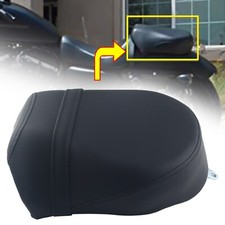 Passenger Rear Seat Pillion