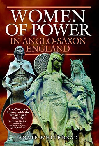 Women power anglo saxon - power, anglo-saxon