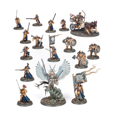 Age sigmar aos stormcast - *age,