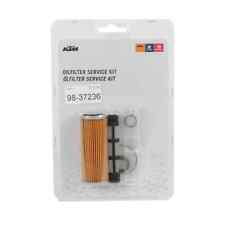 OEM KTM OIL FILTER COMPLETE
