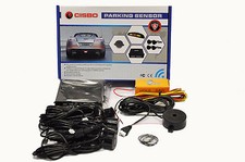 CISBO REAR REVERSE CAR PARKING