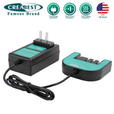 US Charger For Black & Decker
