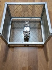 Authentic Oakley shop display