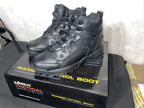 Kombat tactical ranger patrol - tactical,