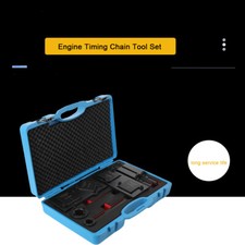 Engine Timing Chain Tool Kit For Porsche 996 911 GT2 911 Turbo 4CAM 3.6 Engines