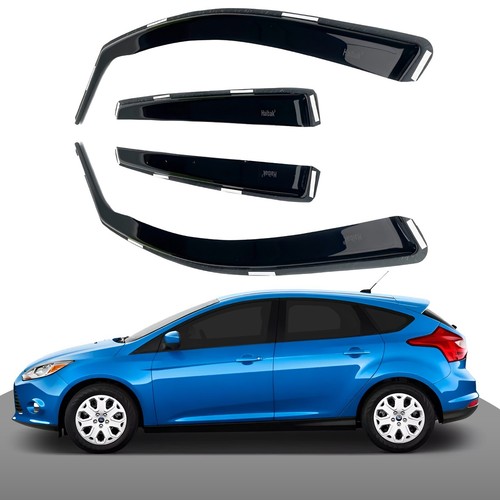 Ford focus mk2 door - ford,