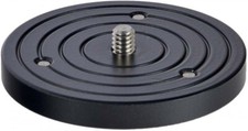 Berlebach Camera Plate - with