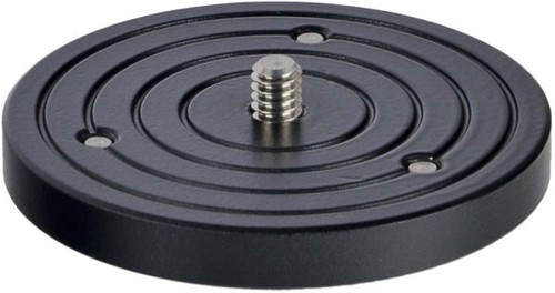 Berlebach camera plate with - -,