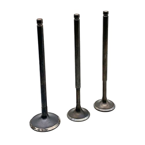 Intake valves exhaust - valves,