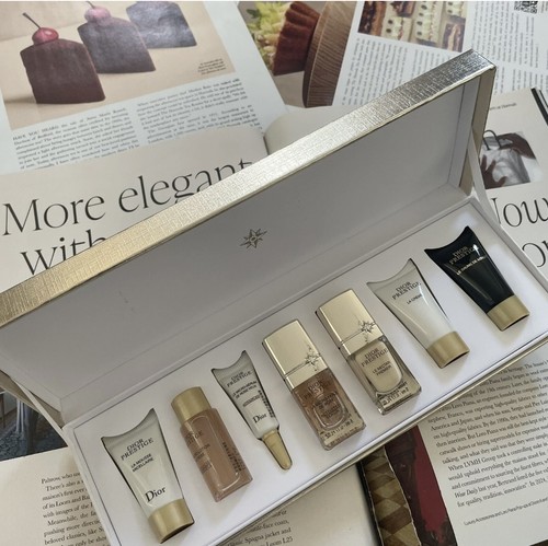Dior prestige piano gold - prestige, mini