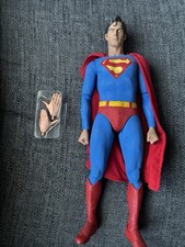 Neca 1/4  Superman The Movie