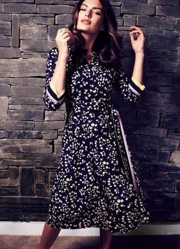Boden riviera shirt dress - boden,