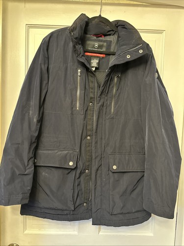 Victorinox jacket men - jacket, men’s