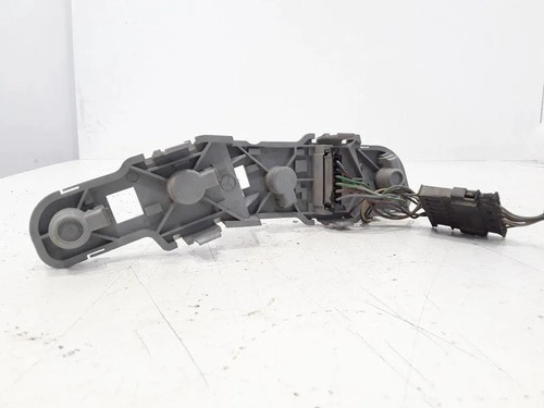 Mercedes benz w169 - a, rear