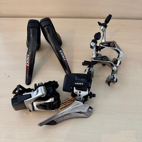 Sram red etap - sram,