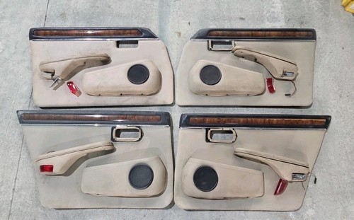 Jaguar xj6 door - jaguar, cards