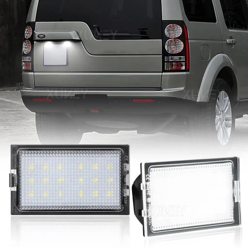 For land rover - rover, discovery