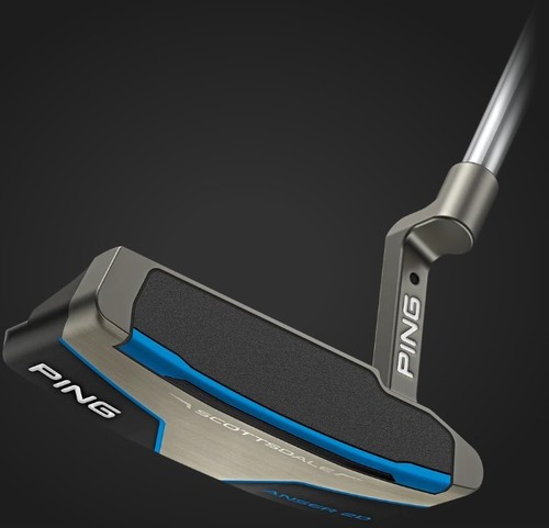 Ping scottsdale anser blade - anser,