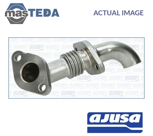 Pgr0010 pipe egr valve - egr, ajusa