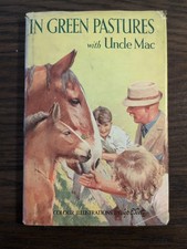 In Green Pastures with Uncle