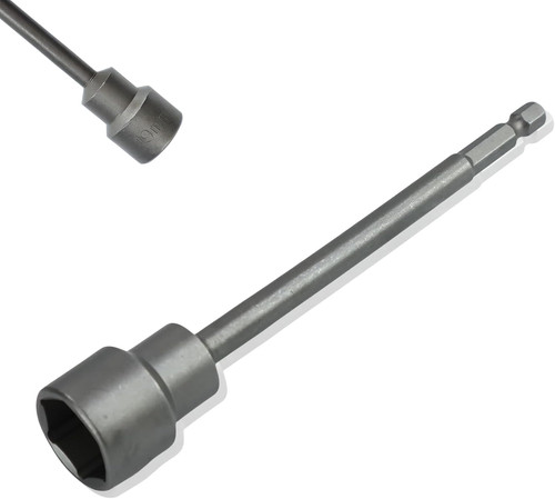 19mm caravan leg winder - 19mm,