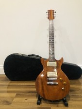 Rare 1993 Gordon Smith GS1.5 Double Cutaway Electric Guitar – Serial No. 05508