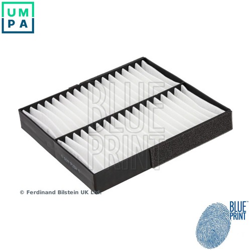 Filter cabin air - air, for