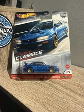 Hot Wheels Premium ‘98