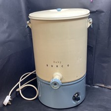 Vintage baby burco boiler - baby,