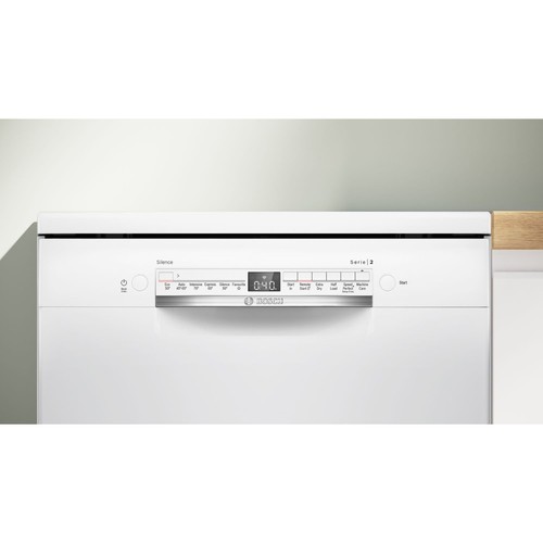 Bosch series freestanding - bosch,