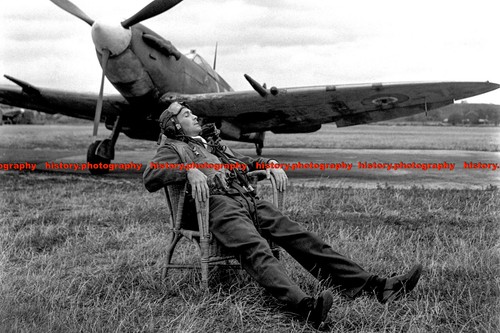 F008358 spitfire aircraft - spitfire,