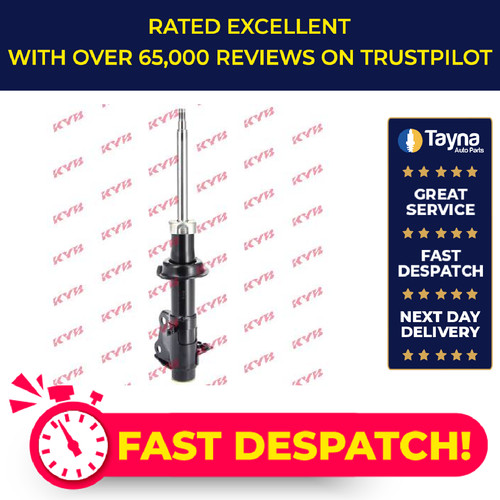 Shock absorber - shock, handed)
