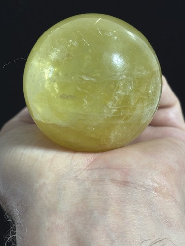 Large 350g beautiful lemon - large,
