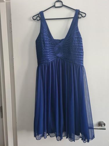 Sandra darren royal blue - sandra,
