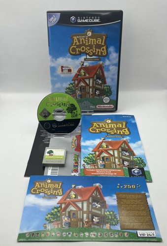 Animal crossing nintendo - animal,