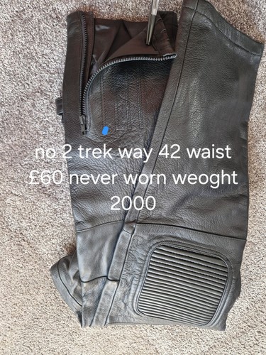 Trekway mens motorbike - mens,