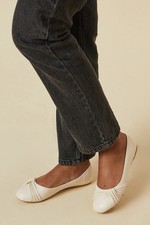 Dorothy Perkins Ballet Flats
