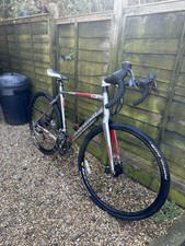 chris boardman bike