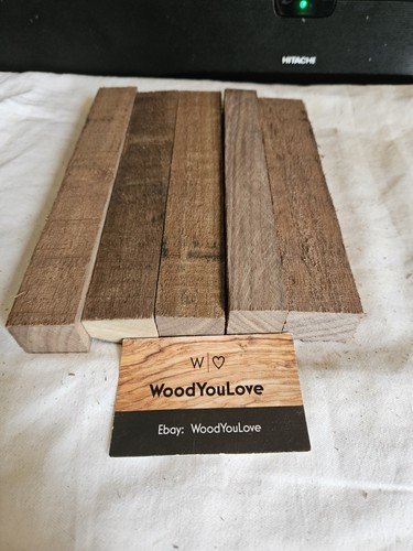 Walnut battens hardwood - walnut,