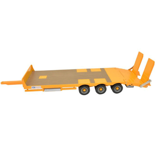Britains kane yellow low - kane,