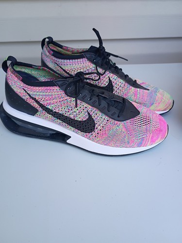 Nike air max flyknit racer - air,