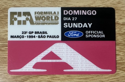 Ayrton senna williams debut - f1,