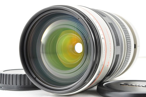 Canon 350mm 5 6 - 35-350mm, l