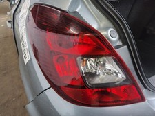 TAIL LIGHT LH VAUXHALL CORSA